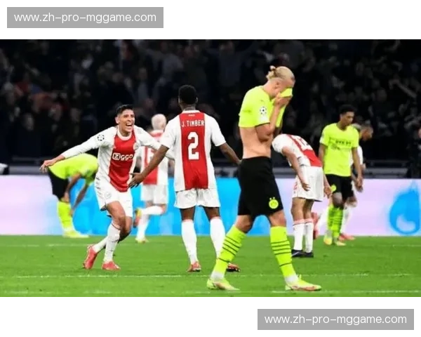 阿贾克斯阵容：青春风暴与战术艺术的交响